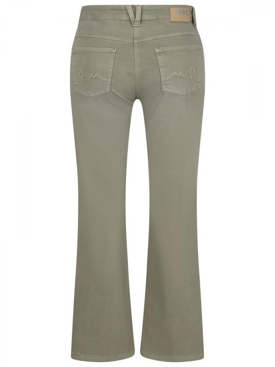 Mac - Straight Leg Hose LAURA