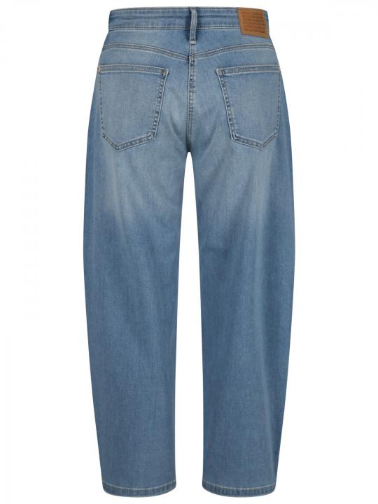 Mac - Barrel Leg Jeans DANNI