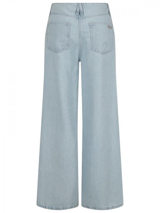 Mac - Wide Leg Jeans NAILA