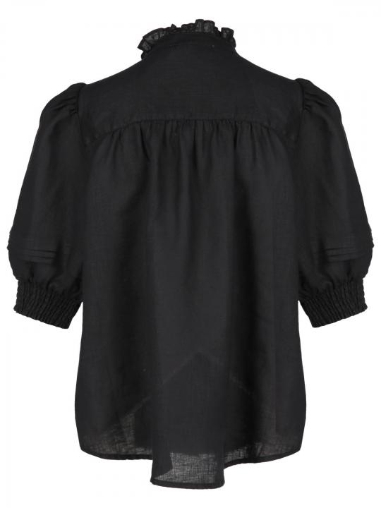 JC Sophie - Leinenbluse LAGOS