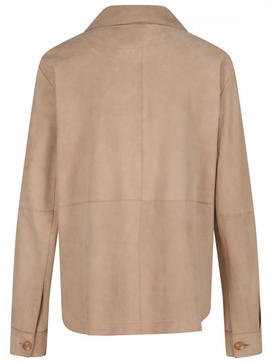 Milestone - Lederjacke MS VICKI