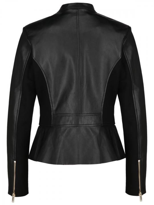 Rino&Pelle - Lederjacke NANJA