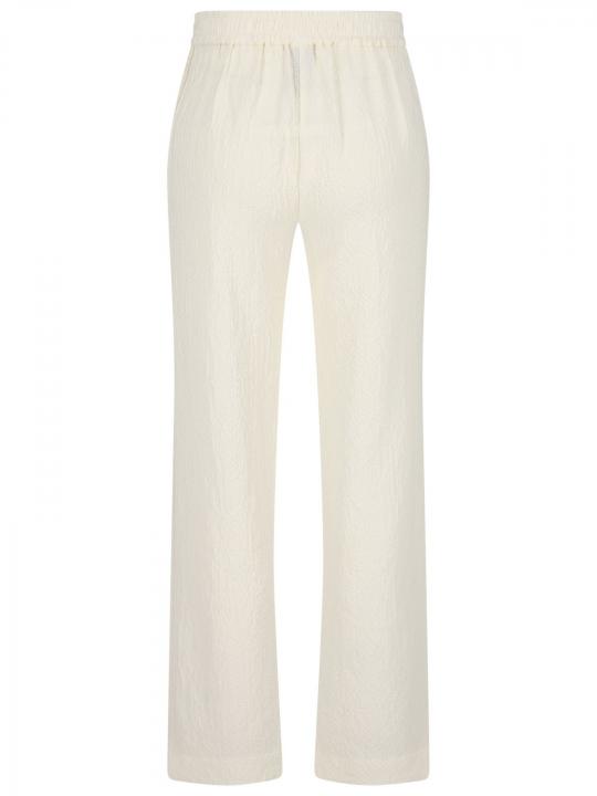 Marc Cain - Wide Leg Hose WASHINGTON