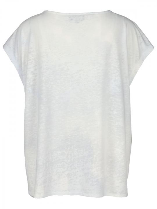 Monari - Shirt mit Frontprint