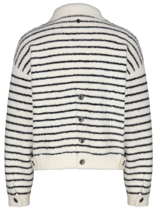 Rino&Pelle - Strickjacke BUBBLY