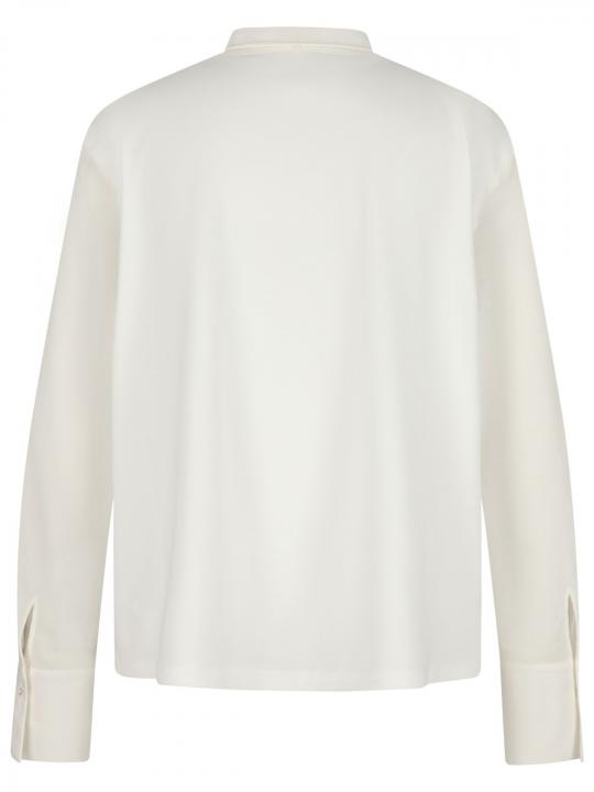 Marc Cain - Tunikabluse mit Print