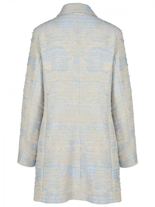 Rena Marx - Gehrock aus Tweed