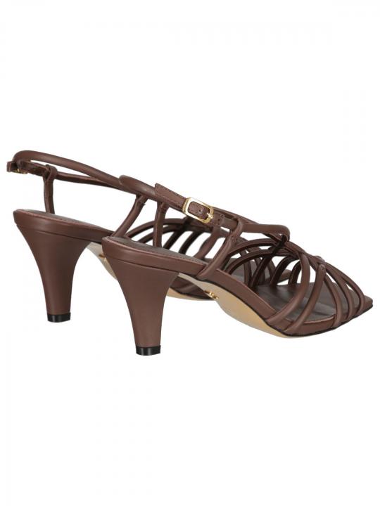 Lolacruz - Riemchensandale BRIDGETTE