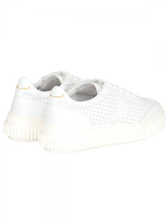 Voile Blanche - Sneaker ISCHIA MESH