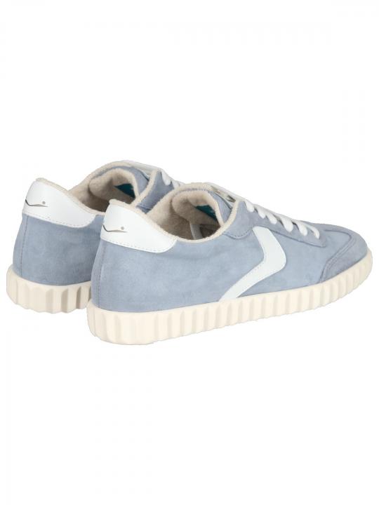 Voile Blanche - Sneaker INES SUEDE CALF