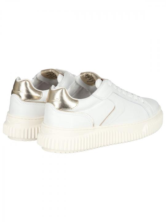 Voile Blanche - Sneaker LIPARI CALF