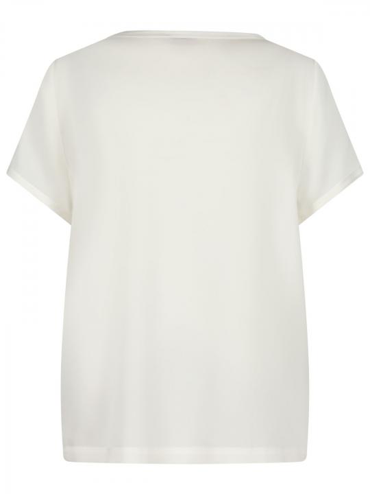 Her Shirt - Seidenshirt ALBA