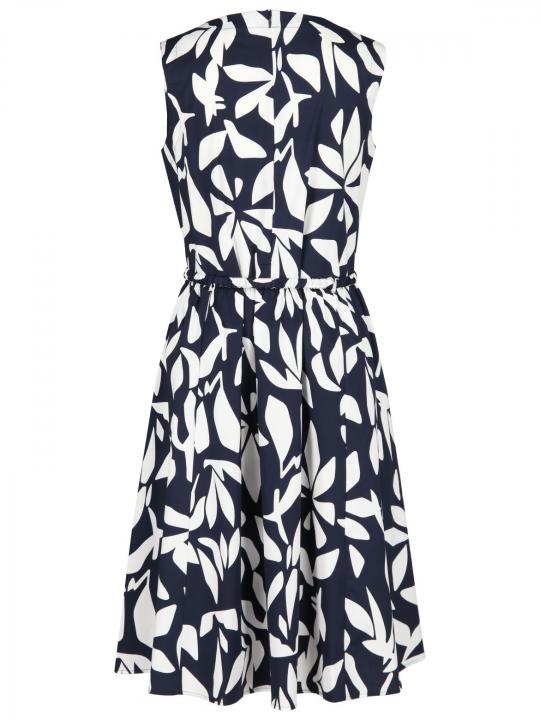 Rena Marx - Midikleid mit Print