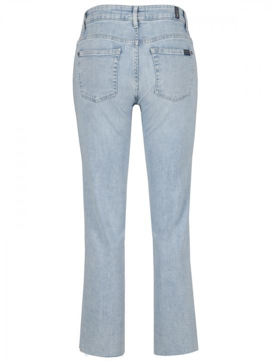 Seven for all Mankind - Straight Leg Jeans CALIE STRAIGHT