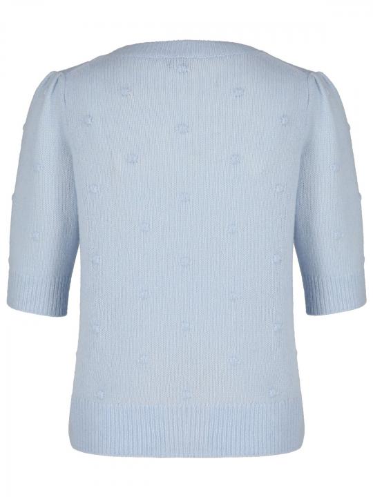 Rena Marx - Pullover mit Strickmuster