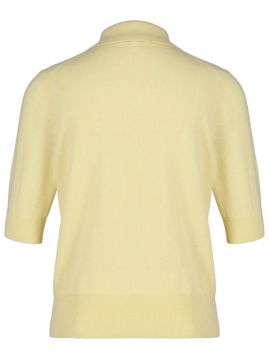 Rena Marx - Pullover mit Polokragen