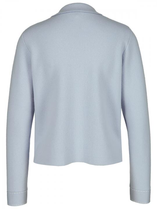 Rena Marx - Cardigan mit Schmuckknöpfen