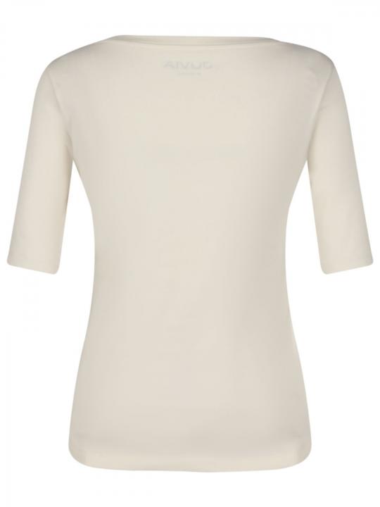 Juvia - Basic-Shirt JETTE