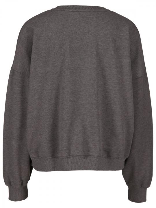 Juvia - Cropped Sweatshirt CHELSEA
