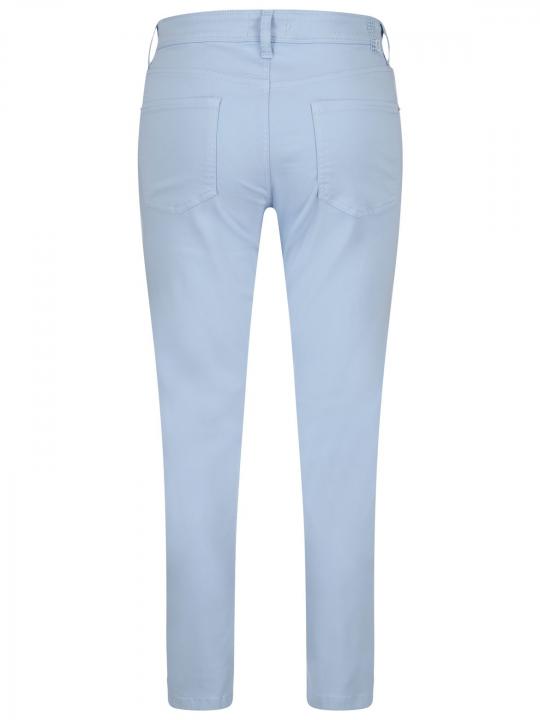 Cambio - Slim Fit Hose PIPER CROPPED