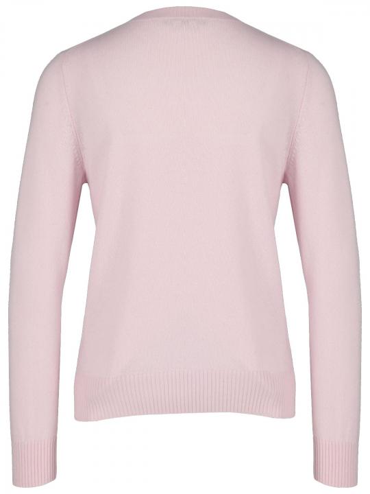 Luisa di Carpi - Pullover aus Kaschmir