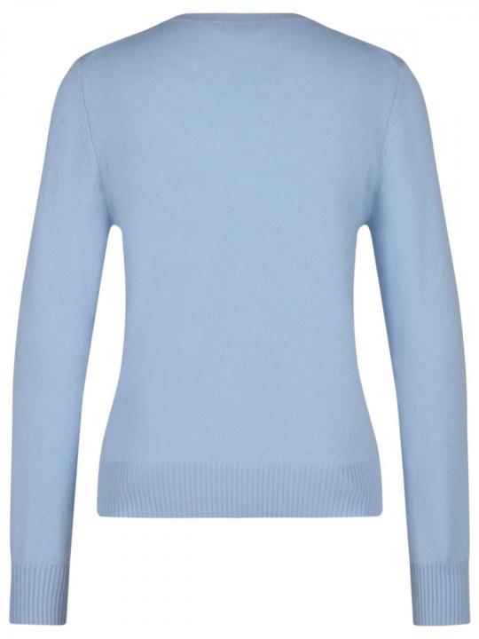 Luisa di Carpi - Pullover aus Kaschmir