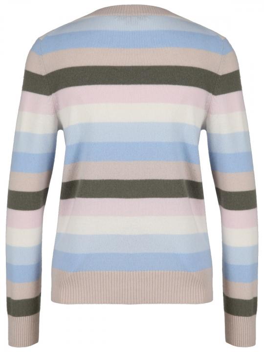 Chelsea Rose - Pullover aus Kaschmir