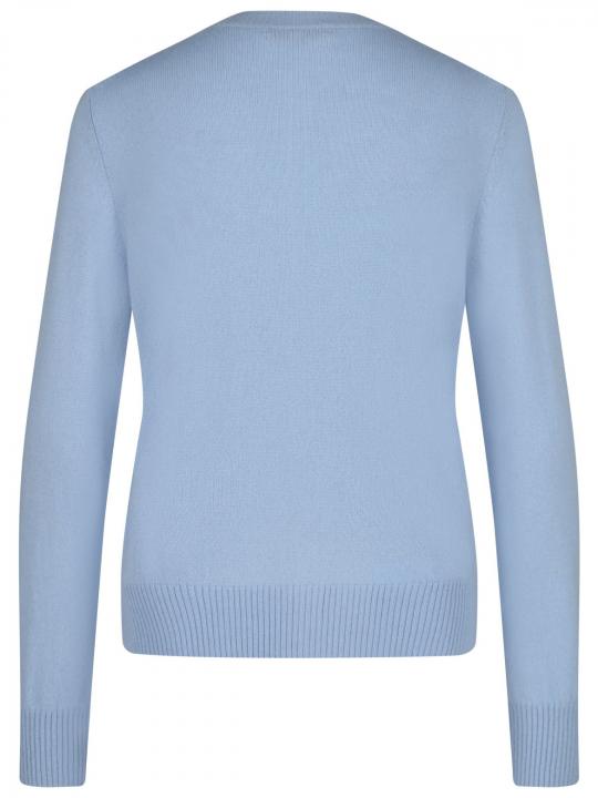 Luisa di Carpi - Cardigan aus Kaschmir