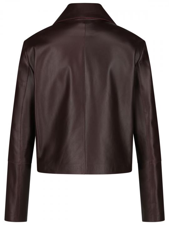 Rena Marx - Lederjacke EMY LAMB BUTTER