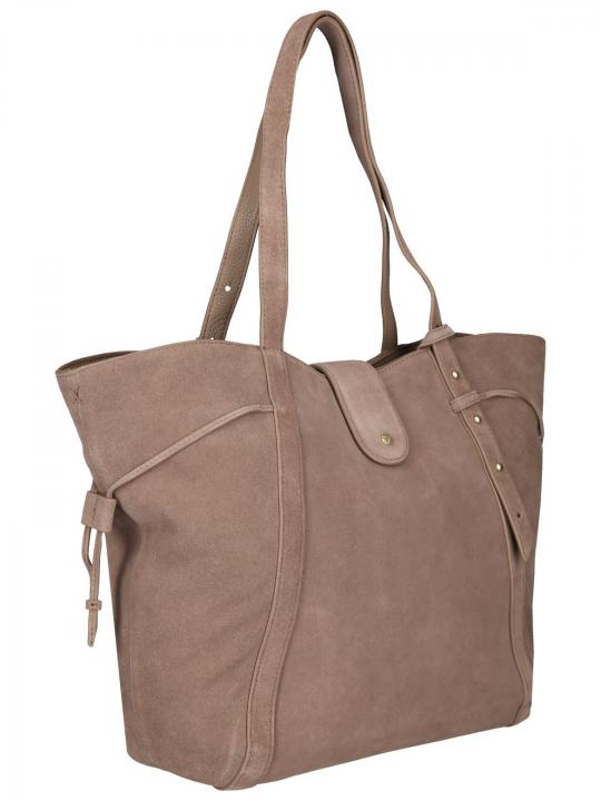 Hey Marly - Shopper PRETTY WONDER