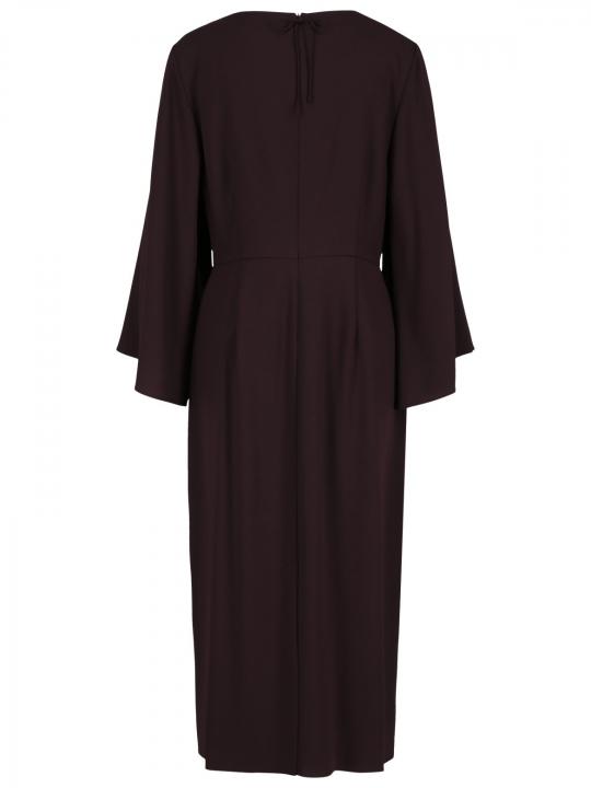 Windsor - Kleid mit Flügelärmeln