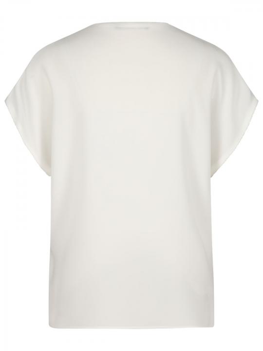 Windsor - Blusenshirt mit V-Ausschnitt