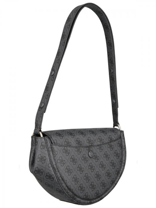 Guess Jeans - Schultertasche COLEEN LOGO