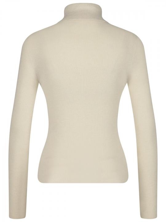 Rena Marx - Pullover mit Glanzgarn