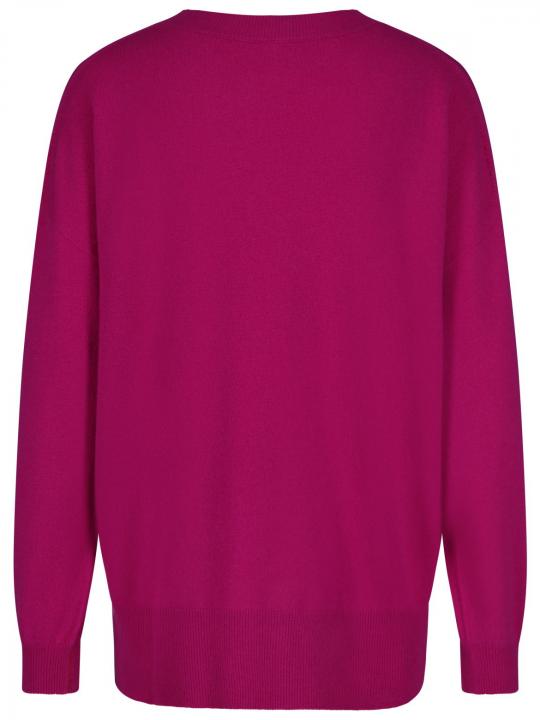 Liviana Conti - Pullover aus reinem Kaschmir