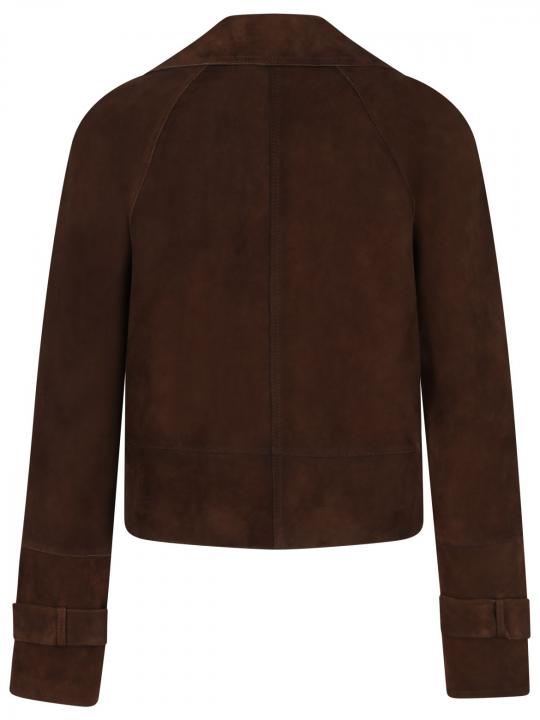 Milestone - Lederjacke BRANDY