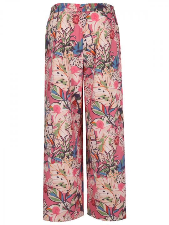 Mac - Wide Leg Hose CALLIE