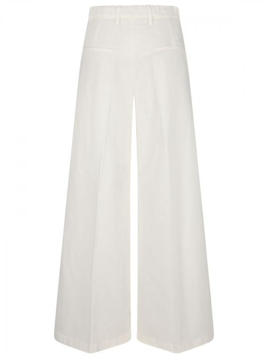 Rossi - Wide Leg Jeans IVON