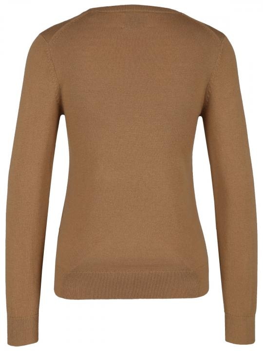 Gant - Pullover mit Logo-Stickerei