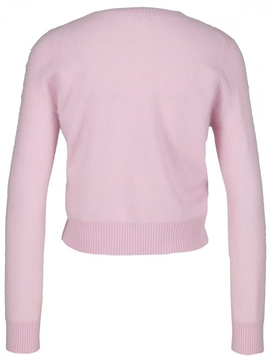 Rena Marx - Cardigan aus Wolle und Kaschmir