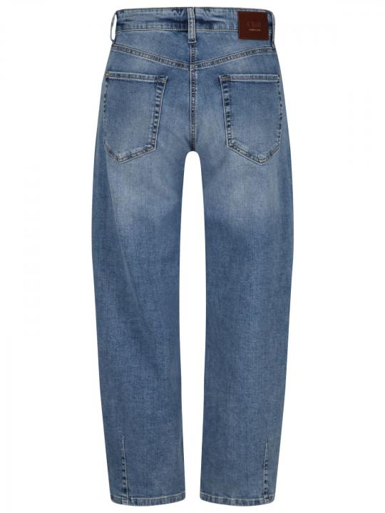 Cambio - Barrel-Jeans ELIN