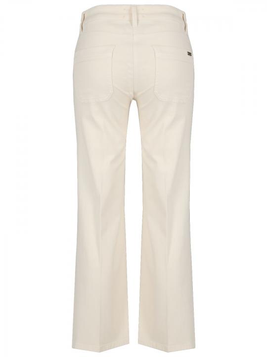 Cambio - Wide Leg Hose TESS POCKET