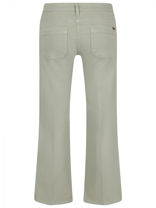 Cambio - Wide Leg Hose TESS POCKET