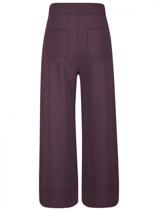 Rich & Royal - Culotte aus Scuba
