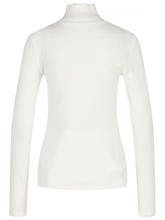 Marc Cain Sport - Langarmshirt mit Stehkragen