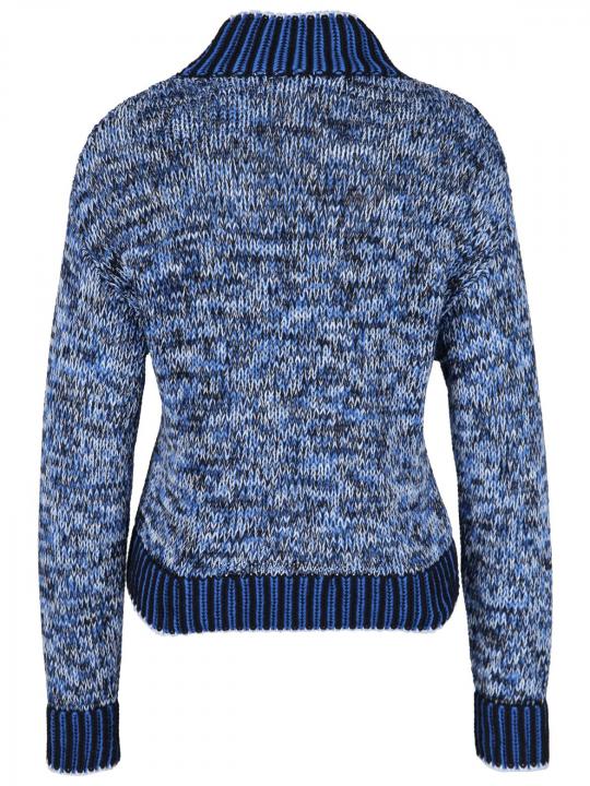 Hearts&More - Pullover aus Bio-Baumwolle