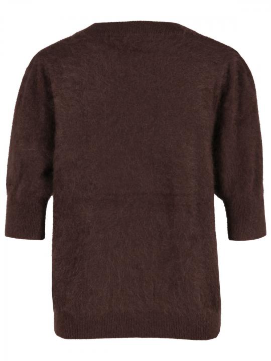 Interne Kategorien - Kaschmir-Pullover AYDA