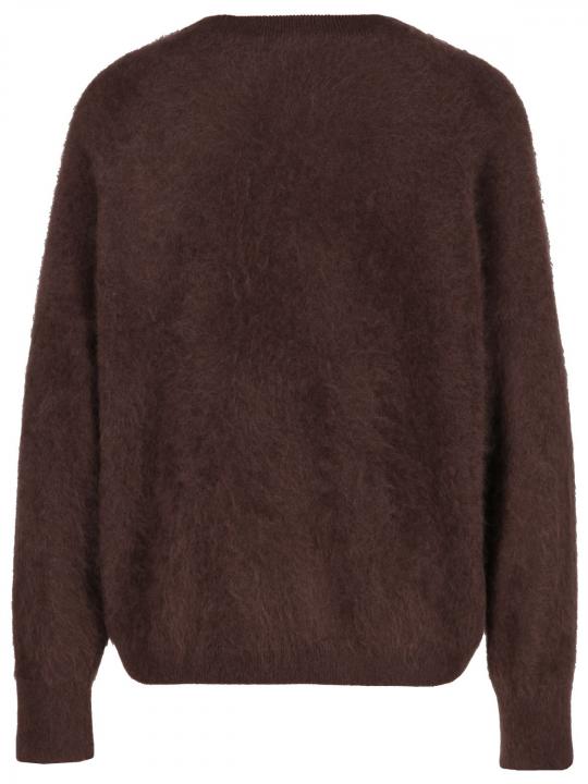 Neuheiten - Kaschmirpullover SENNA