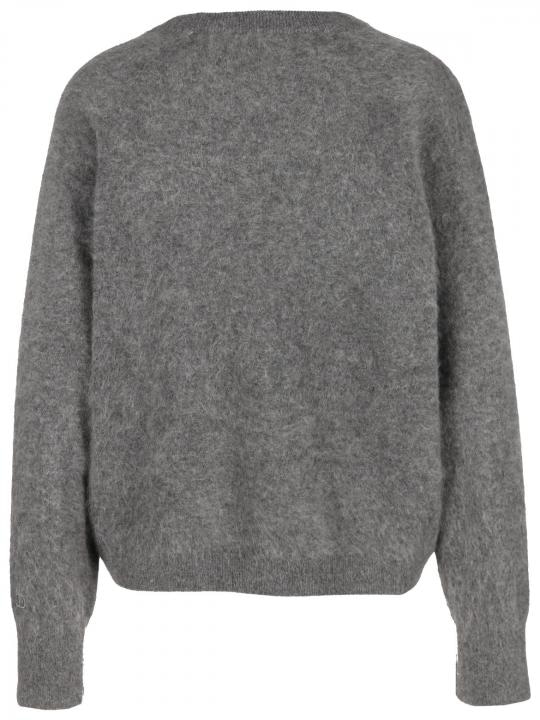 Delicatelove - Kaschmirpullover SENNA