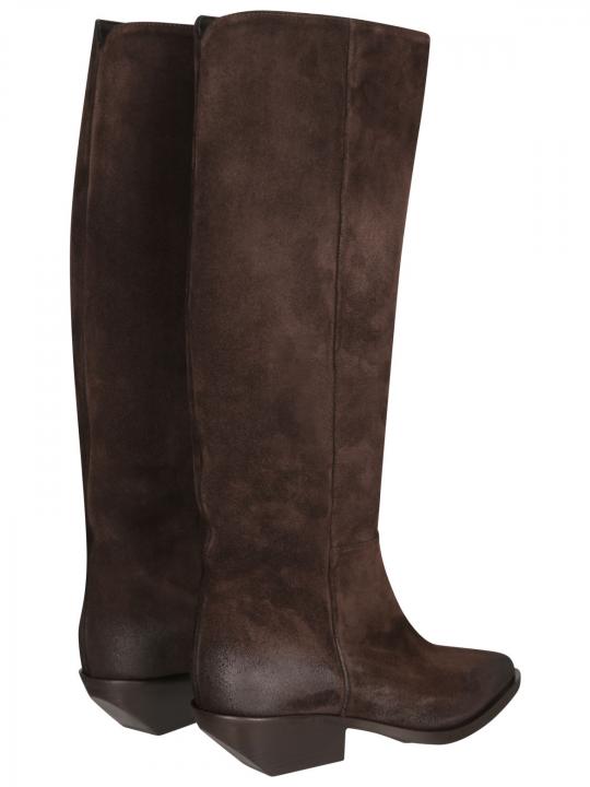 Elena Iachi - Langschaftstiefel SHILA TU